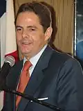 Germán Vargas Lleras
