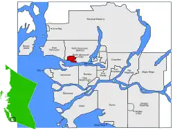 Plan North Vancouver