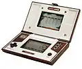 Game & Watch (1980-1991)