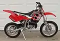 2003 Gas Gas EC50Boy