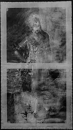 Radiografia portretu Jovellanosa