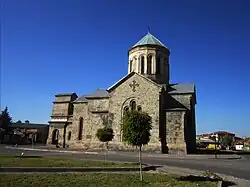 Katedra Matki Bożej