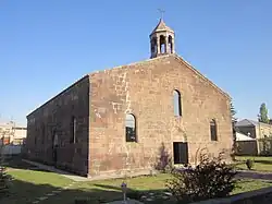 Kościół św. Karapeta