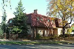 jedna z Sal w Gdańsku