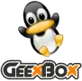 Logo GeeXboX