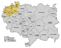 Położenie na mapie