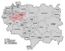 Położenie na mapie