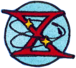 Emblemat Gemini 10