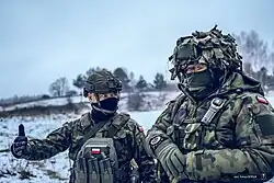 fot. sierż. Tomasz Borsuk