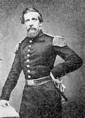 Maj. Gen.John S. Bowen, CSA