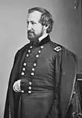 Gen.-maj.William Rosecrans