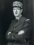 Charles de Gaulle