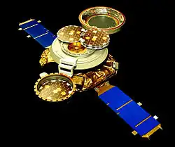 Genesispierwsze pobranie i dostarczenie na Ziemię próbek wiatru słonecznego