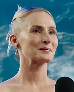 Genevieve O’Reilly