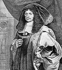 Georg Ludwig von Sinzendorff (1616-1681)