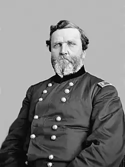 Gen.-maj.George H. Thomas