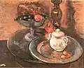 Martwa natura, 1932