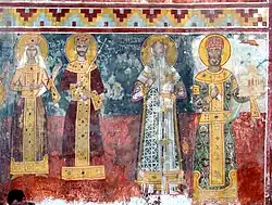 Gruzińscy królowie