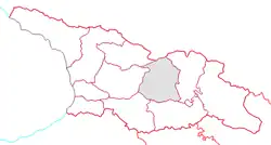 Położenie na mapie