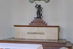 Nagrobek Maksymiliana I