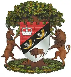 Logotyp Park Narodowy „Puszcza Białowieska”Нацыянальны парк «Белавежская пушча»