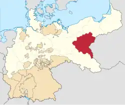 Położenie na mapie