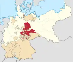 Położenie na mapie