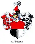 Herb von Gersdorff