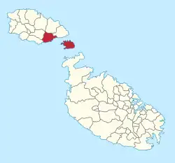 Położenie na mapie