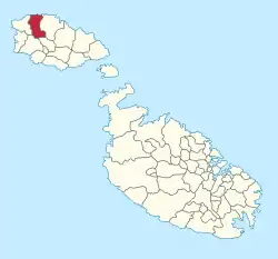 Położenie na mapie