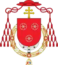 Herb duchownego