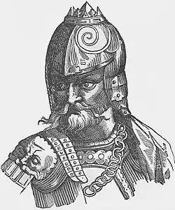 Autor nieznany (1835)