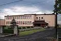 Szkoła Podstawowa budynek ,,B"