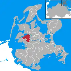 Położenie na mapie