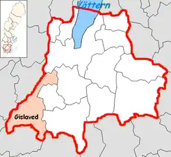 Położenie na mapie