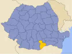 Położenie na mapie