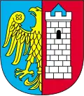 Herb Gliwic