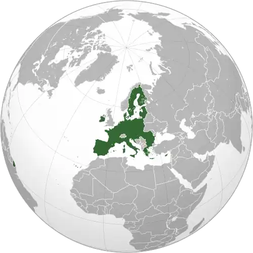 Położenie na mapie