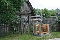 Krzyże prawosławne