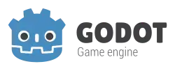 Logo Godot