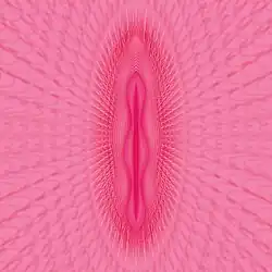 „Vaginette” (1999) (z archiwum artysty)