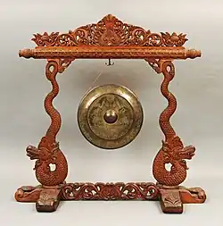 Gong (Jawa Środkowa)