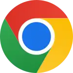 Logo Google Chrome