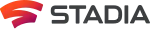 Logo Google Stadia
