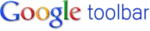 Logo Google Toolbar