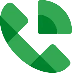 Logo Google Voice
