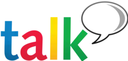 Logo Google Talk