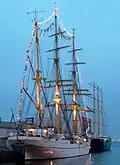 Gorch Fock (II)
