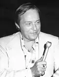 Gordon Solie