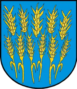 herb Górek Wielkich